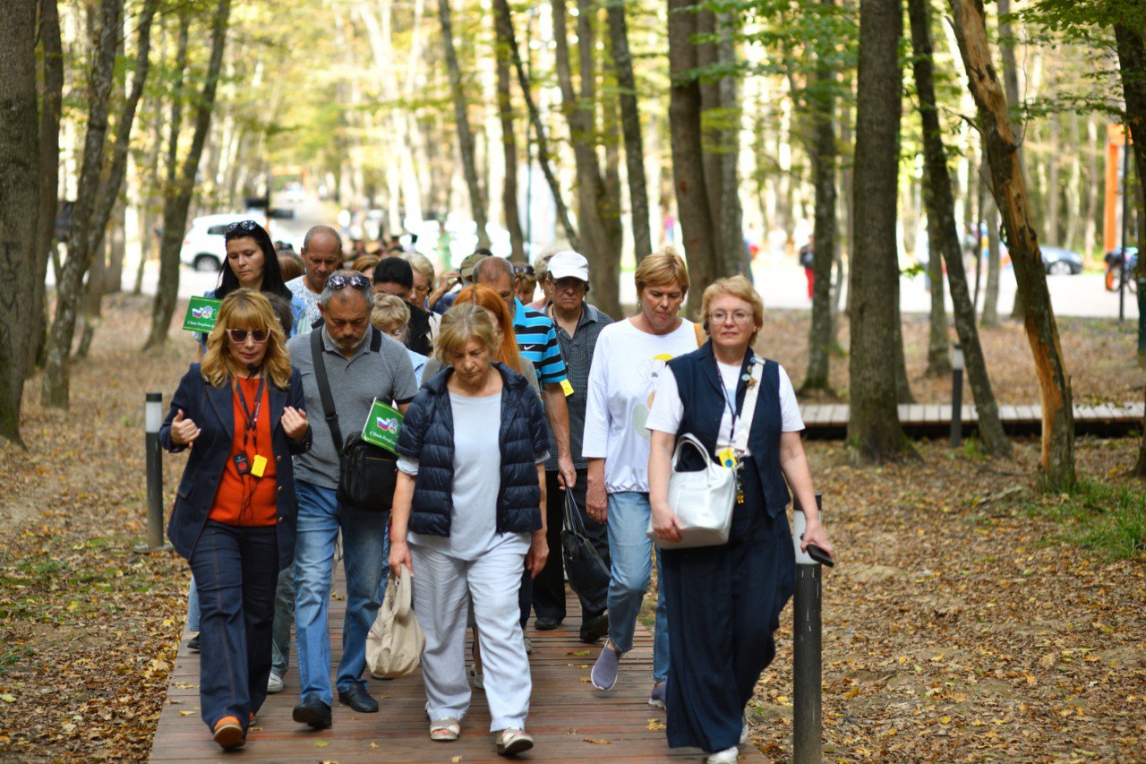 Майкопчане и гости города приглашаются на экскурсию Майкопчане и гости города приглашаются на экскурсию