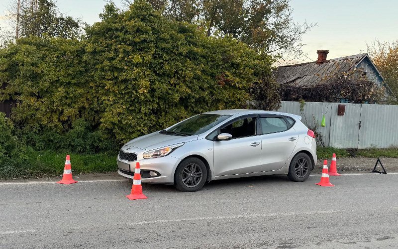 За прошедшие сутки в Адыгее зарегистрировано три ДТП, в результате которых один человек погиб и четверо получили ранения За прошедшие сутки в Адыгее зарегистрировано три ДТП, в результате которых один человек погиб и четверо получили ранения