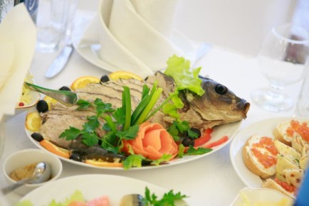 Правила выбора скумбрии и способы ее приготовления