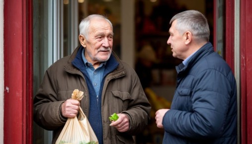 Загадка советского здравоохранения: легкий ужин для здорового сна