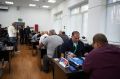 В Майкопе стартовал первый открытый чемпионат города по игре в нарды