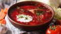 Борщ: классика на каждой кухне