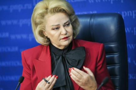 Депутат предлагает радикальные изменения в пенсионной системе: пенсии до 99 400 рублей