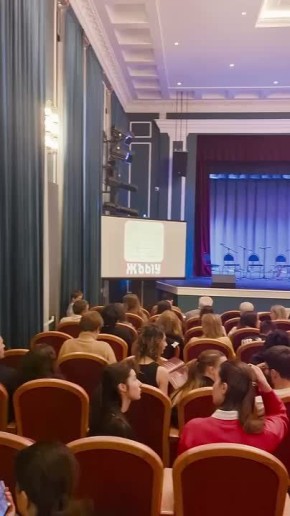 Фольклорно-этнографический ансамбль "Жъыу" отметил своё двадцатилетие