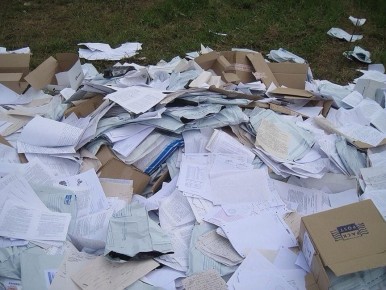 Социальный фонд: почему пенсионные архивы рискуют исчезнуть?