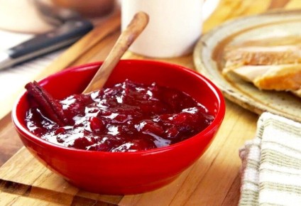 Вишня в кулинарии: неожиданное вдохновение для изысканных блюд