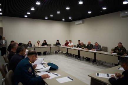 Жители Адыгеи могут принять участие в X Всероссийском «Большом этнографическом диктанте»