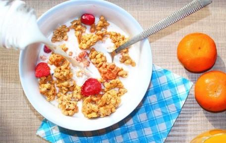 Как правильно приготовить молочную кашу: будут есть даже дети