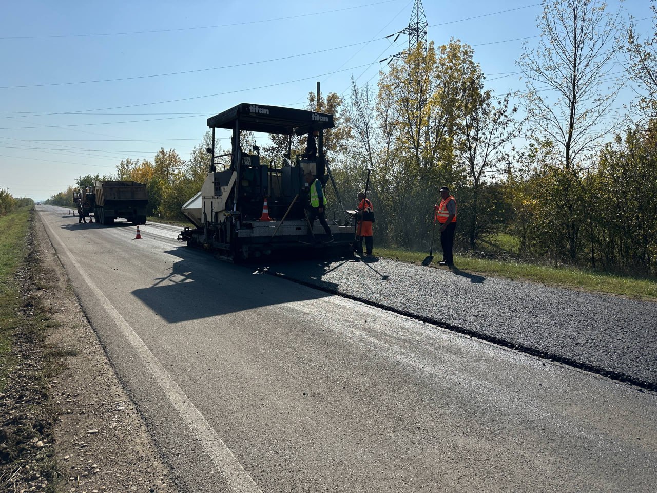 В Адыгее подводят итоги первого года нацпроекта «Инфраструктура для жизни» В Адыгее подводят итоги первого года нацпроекта «Инфраструктура для жизни»