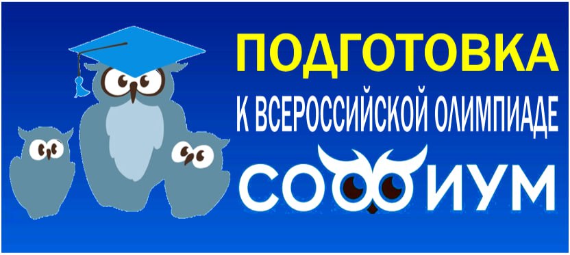 Готовимся к I туру «Софиума»: