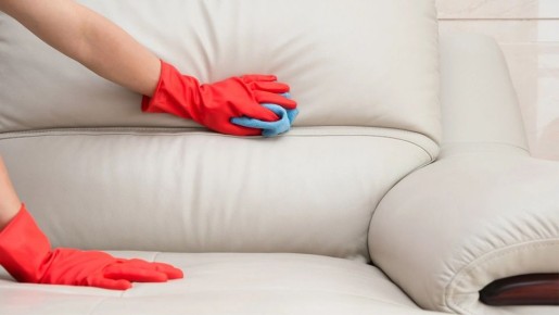 Как сохранить старый диван в идеальном состоянии: секреты и лайфхаки