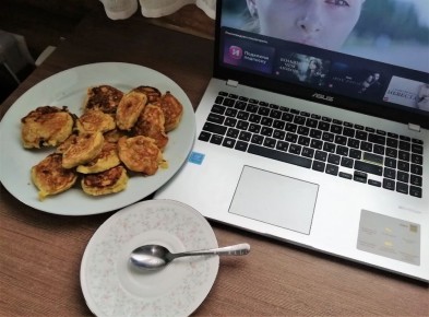 Как не стать жертвой привычек: прощай, пшеничная мука