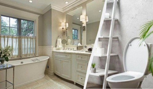 Ошибки, которые превращают вашу ванную в источник неудач