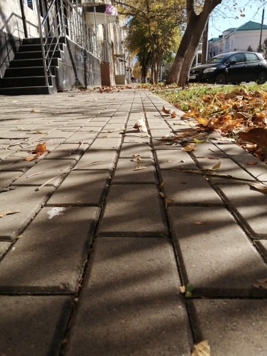 Отличная погода, чтобы отметить праздник прогулкой по Майкопу! Отличная погода, чтобы отметить праздник прогулкой по Майкопу!