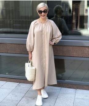 Стильный поворот: как выглядеть эффектно в 2025 году