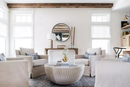 Преображение вашего дома к Новому году: горячие советы от дизайнеров