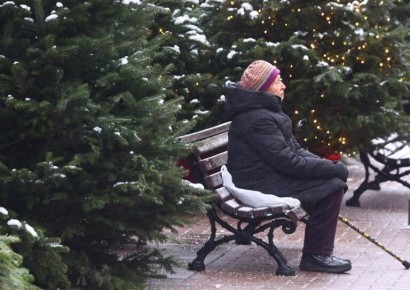 Важные меры социальной поддержки для пенсионеров