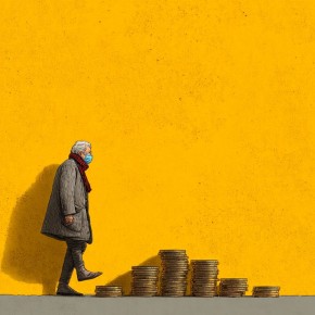 Изменение индексации пенсий: что стоит за решением правительства