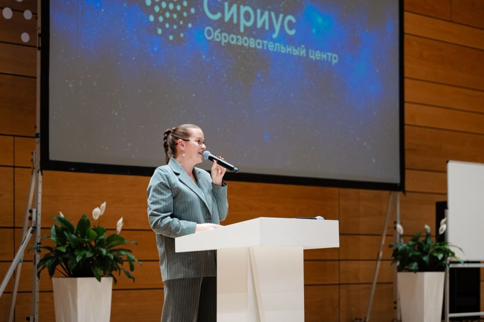 Школьники из Адыгеи участвуют в ноябрьской математической программе, которая проходит в образовательном центре «Сириус» Школьники из Адыгеи участвуют в ноябрьской математической программе, которая проходит в образовательном центре «Сириус»