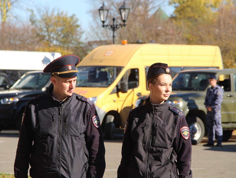 Полиция Адыгеи обеспечила охрану общественного порядка и безопасность на мероприятиях, посвящённых празднованию Дня народного единства Полиция Адыгеи обеспечила охрану общественного порядка и безопасность на мероприятиях, посвящённых празднованию Дня народного единства