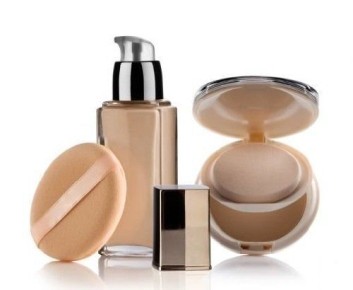Идеальное средство: тональный крем и пудра под ваш тип кожи