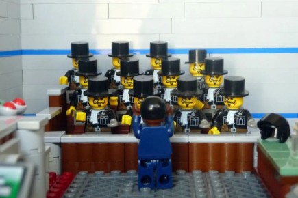 Пенсионеры в суде: новые горизонты правосудия