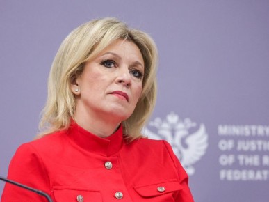 Захарова: Демонизация России — инструмент внутриполитической борьбы в США