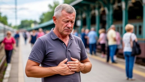 Неправильные привычки после ужина: чего стоит избегать, чтобы сохранить здоровье