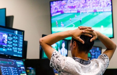 Штрафы за ставки от самозапрещенных игроков могут вырасти до 10 миллионов рублей