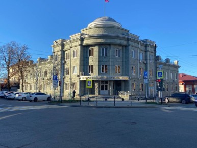 В Адыгее возбуждено уголовное дело о халатности в отношении главы муниципального образования, не обеспечившего переселение граждан из аварийного жилья