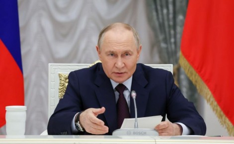 Мурат Кумпилов: В ходе заседания Совета при Президенте РФ по межнациональным отношениям Владимир Владимирович Путин поддержал идею объявить 2026-й год Годом единства народов России и поручил подготовить соответствующие...