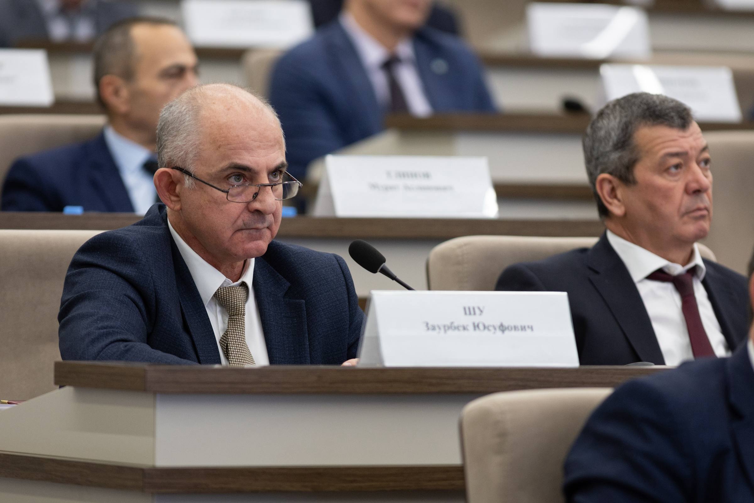 Мурат Кумпилов: Кабмин Адыгеи рассмотрел проект республиканского бюджета на 2026 год и на плановый период 2027 и 2028 годов Мурат Кумпилов: Кабмин Адыгеи рассмотрел проект республиканского бюджета на 2026 год и на плановый период 2027 и 2028 годов