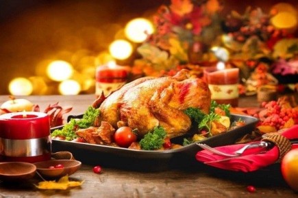 Новый год 2025: кулинарные идеи для незабываемого праздника