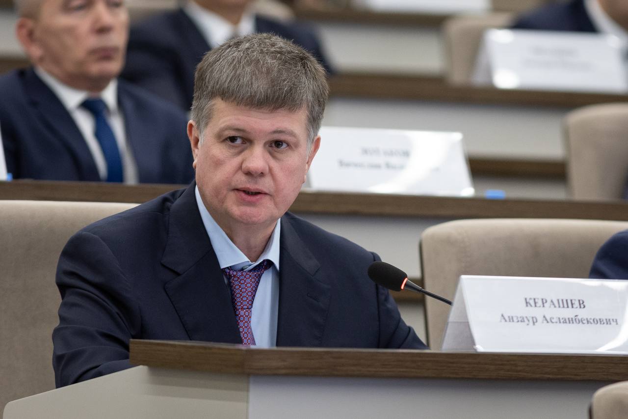 Кабмин Адыгеи рассмотрел проект республиканского бюджета РА на трёхлетний период