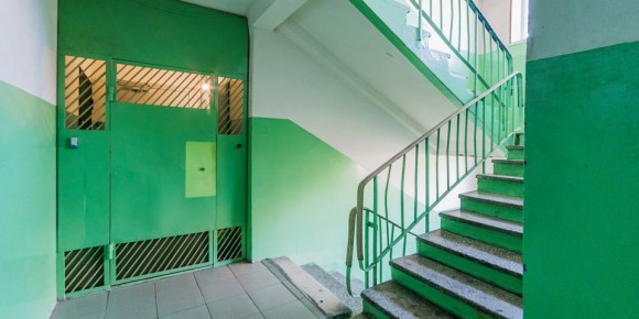 Запрет на самовольное изменение коридоров: чем рискуете, если решите отгородить метры