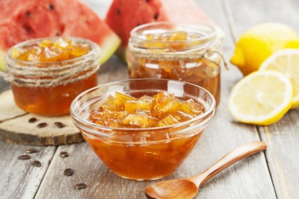 Как использовать арбузные корки: неожиданные рецепты и полезные советы