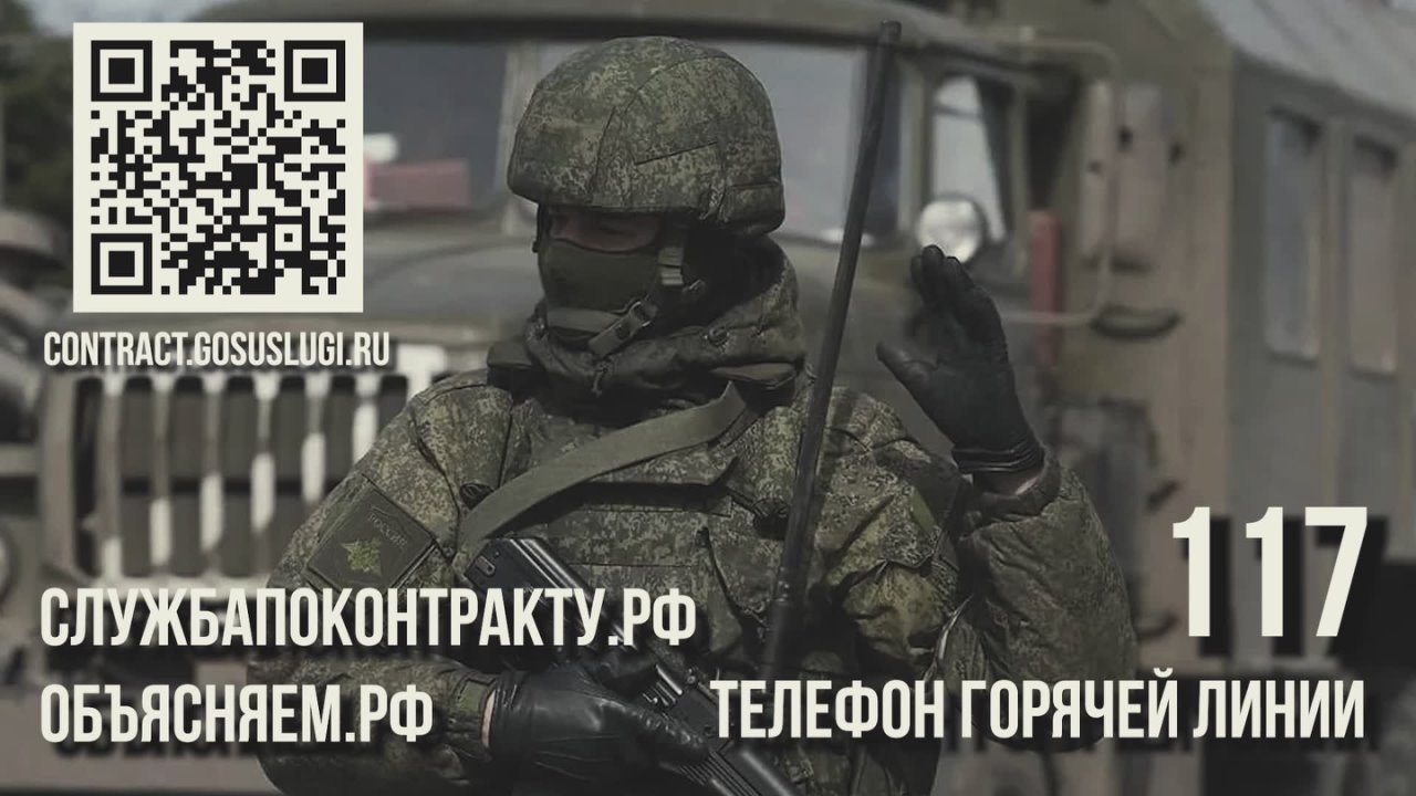 Ты готов к настоящим вызовам?