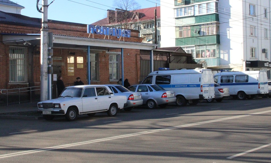 МВД по Республике Адыгея напоминает владельцам магазинов, как уберечь продаваемый товар от хищения МВД по Республике Адыгея напоминает владельцам магазинов, как уберечь продаваемый товар от хищения