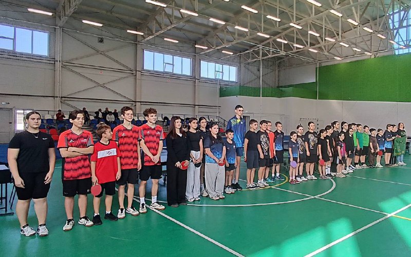 Воспитанники майкопских спортивных школ завоевали комплект наград на первенстве Адыгеи Воспитанники майкопских спортивных школ завоевали комплект наград на первенстве Адыгеи