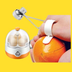 10 бесполезных кухонных гаджетов, которые удивляют и раздражают