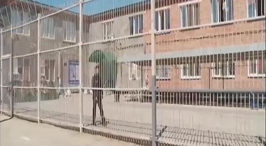 «Откровения террориста»: новый видеорепортаж ГТРК «Адыгея»