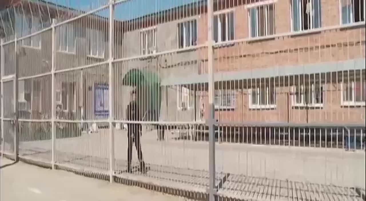 «Откровения террориста»: новый видеорепортаж ГТРК «Адыгея»