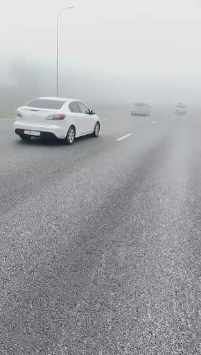 Госавтоинспекция Адыгеи предупреждает участников дорожного движения