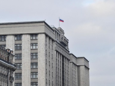 Госдума предлагает ужесточить наказания за привлечение детей к диверсиям