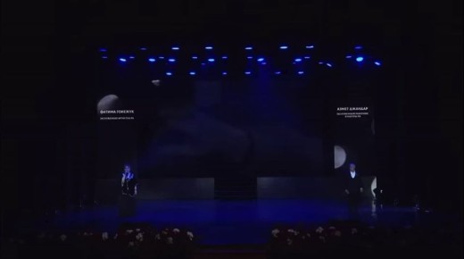 Мурат Кумпилов: Андырхъое Хъусенэ Пыйхэм атекIуагъ, Ихэгъэгоу янэм Пхъашэу фэзэуагъ!