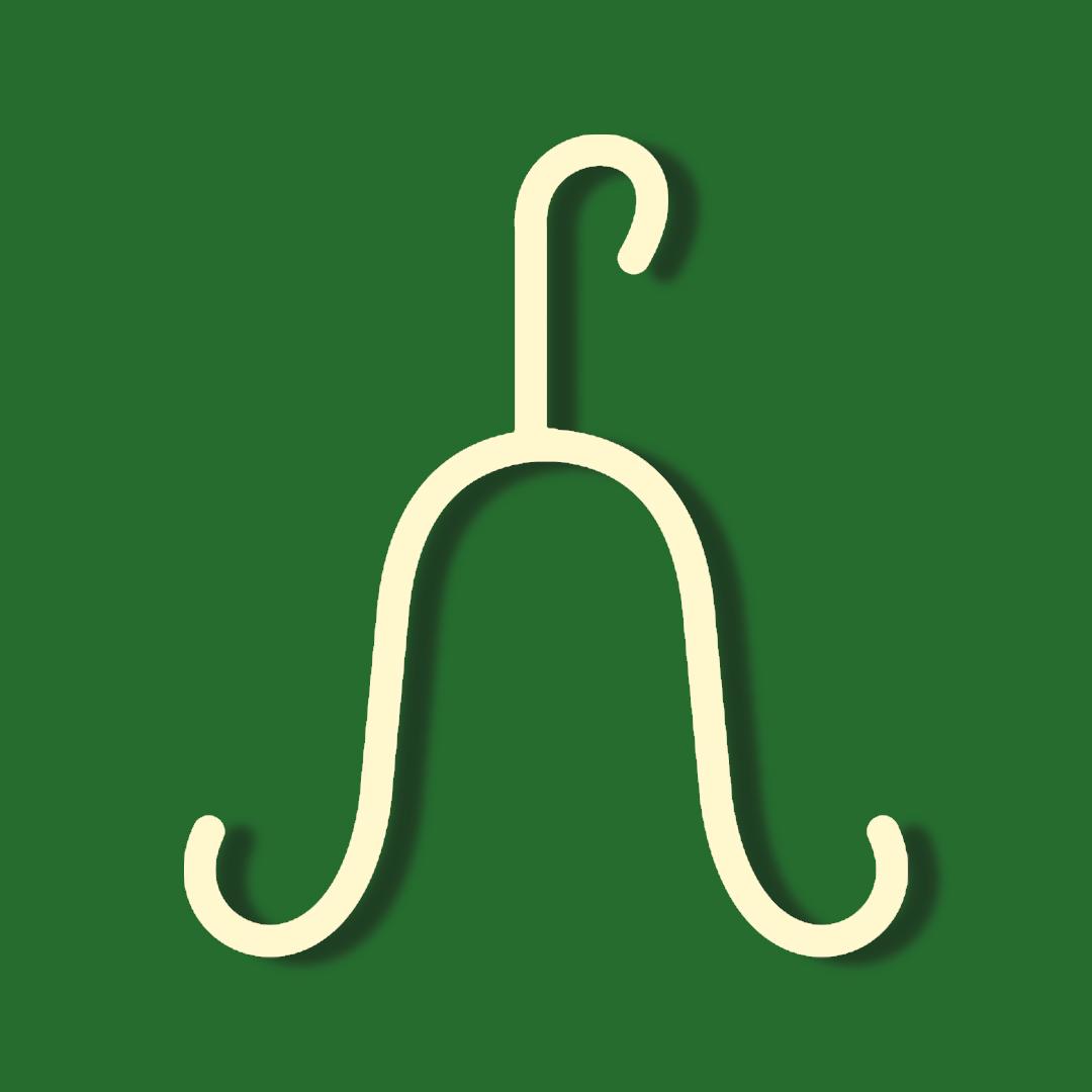 Родовые знаки адыгов Тамги рода Берсировых (Бырсыр)