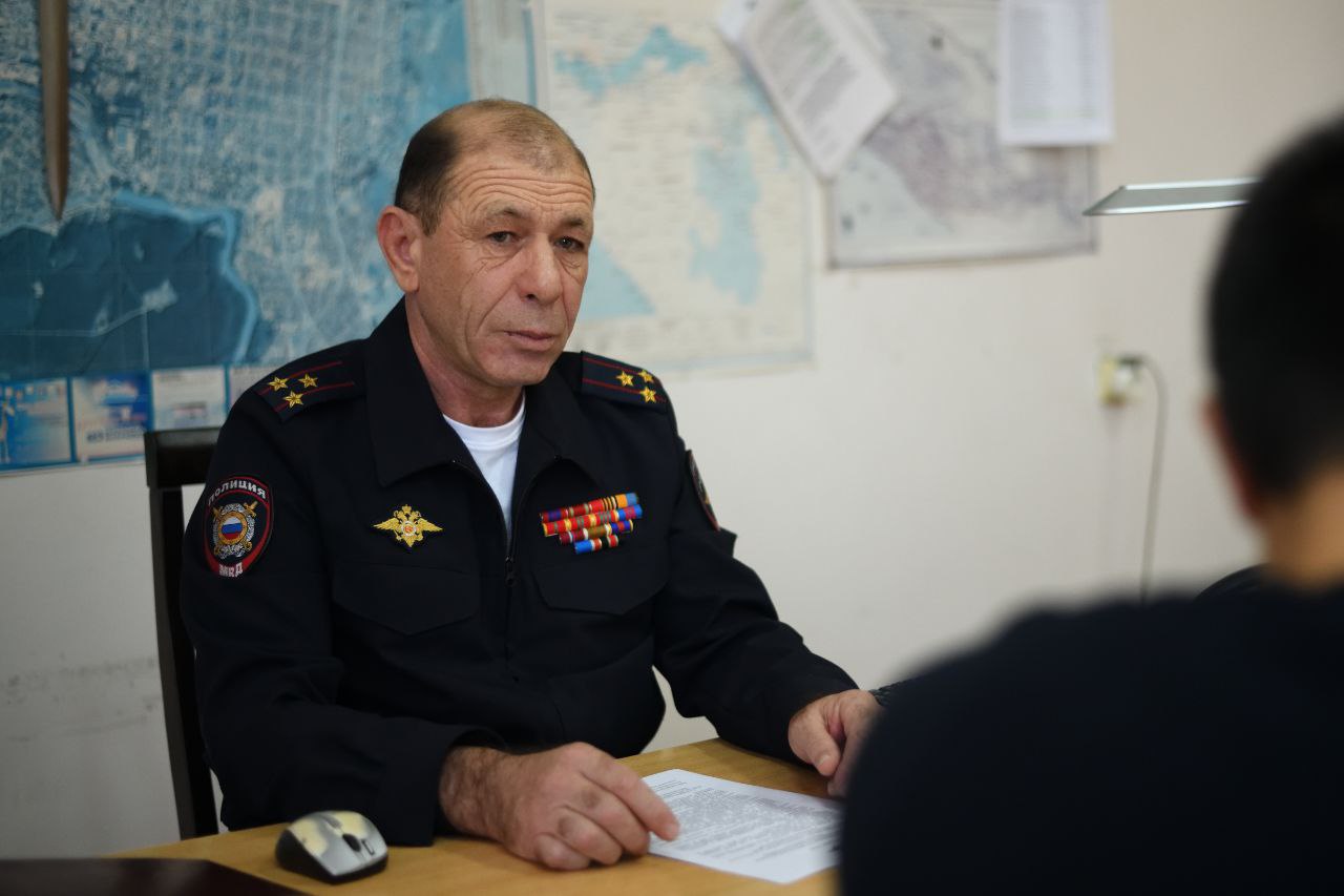 Станислав Хоружий, житель поселка Тульского, — герой, удостоенный знака отличия ордена Святого Георгия — Георгиевского креста IV степени и ордена Мужества за свои подвиги на СВО Станислав Хоружий, житель поселка Тульского, — герой, удостоенный знака отличия ордена Святого Георгия — Георгиевского креста IV степени и ордена Мужества за свои подвиги на СВО