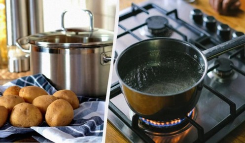 Как варить картошку: секреты идеального блюда, о которых вы не знали