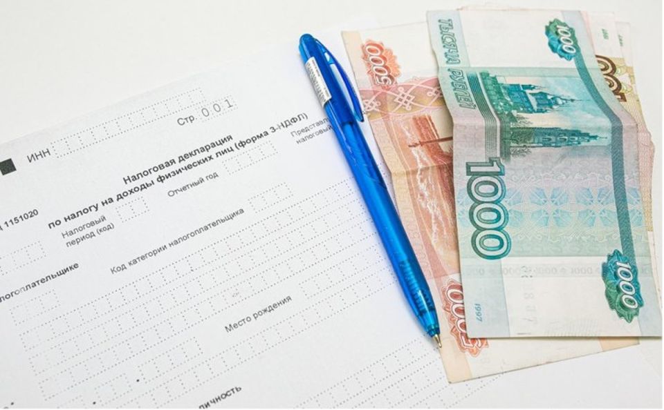 Как получить налоговый вычет на образование: до 45,5 тысяч рублей назад