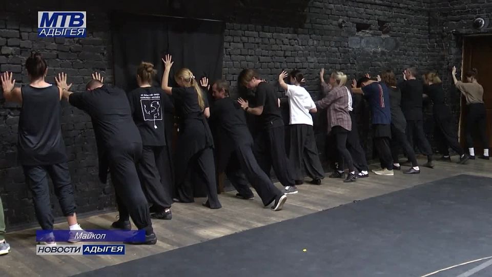 «Театр. Мастера». Под таким названием Союз Театральных Деятелей России запустил проект, приуроченный к своему 150-летию